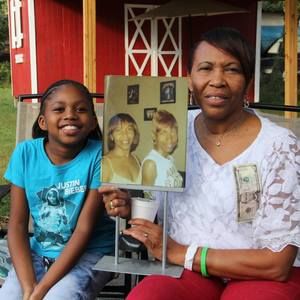 Meet your Posher, Vickie